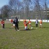 2007 Rava Houtwijk Ado clinic